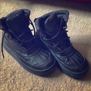 Nike Boots